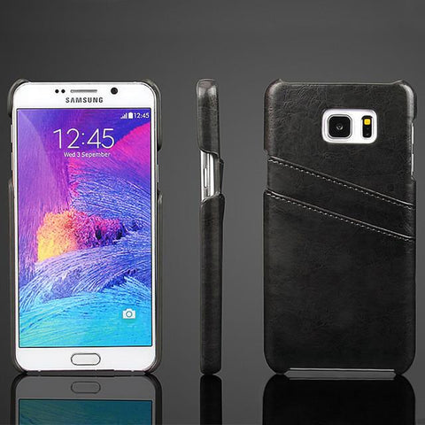 Business Series Case For Samsung Galaxy