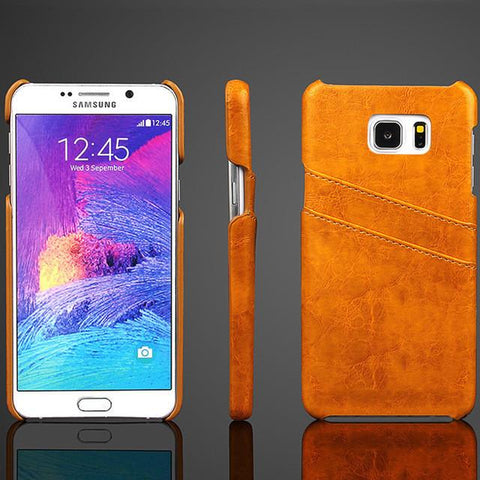 Business Series Case For Samsung Galaxy