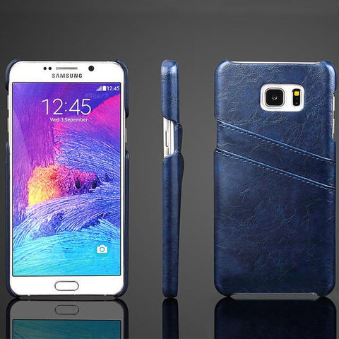 Business Series Case For Samsung Galaxy