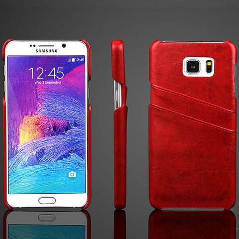 Business Series Case For Samsung Galaxy