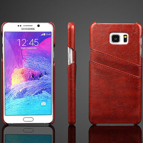 Business Series Case For Samsung Galaxy