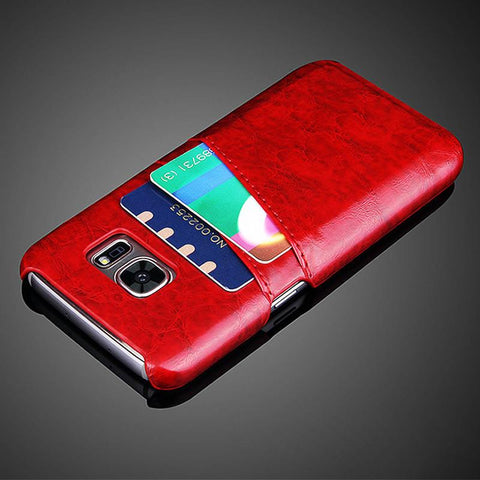 Business Series Case For Samsung Galaxy