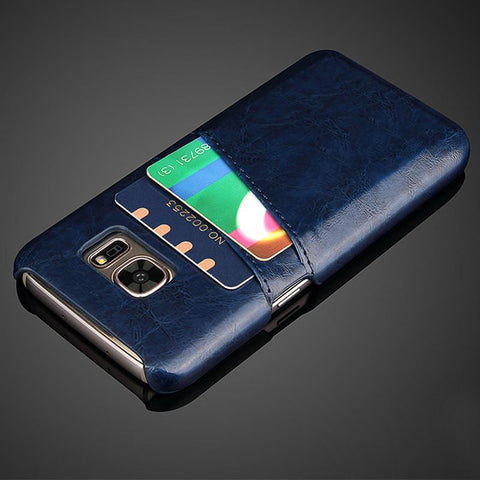 Business Series Case For Samsung Galaxy