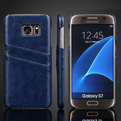 Business Series Case For Samsung Galaxy