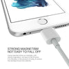 Image of 2.4A HIGH SPEED CHARGING MAGNETIC CABLE