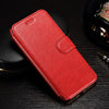 Image of Leather Dirt Resistant Wallet Mobile Phone Bags & Cases for iPhone