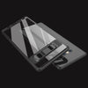 Image of Full Protect Slim TPU & Acrylic Transparent Back Cover Shell for Galaxy Note8