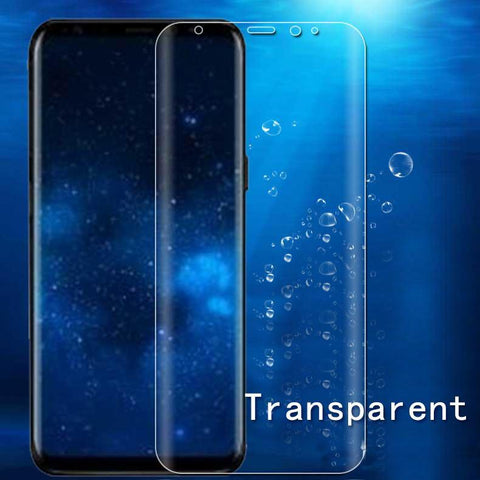 3D Full Cover Tempered Glass 9H Screen Protector for Samsung Galaxy Note 8