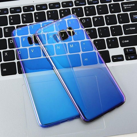 Transparent Cases For Samsung Note 8