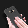 Image of Ultra Thin Slim Fit 360°Full Body Protection Anti-Scratch Shockproof For Note 8