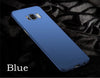 Image of Ultra Thin Slim Fit 360°Full Body Protection Anti-Scratch Shockproof For Note 8