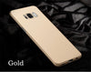 Image of Ultra Thin Slim Fit 360°Full Body Protection Anti-Scratch Shockproof For Note 8