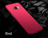 Image of Ultra Thin Slim Fit 360°Full Body Protection Anti-Scratch Shockproof For Note 8