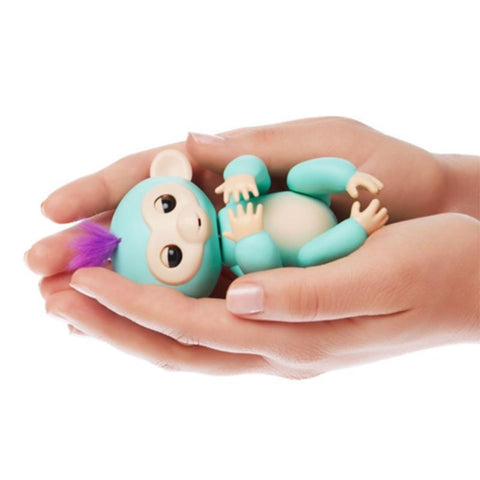 Fingerlings Baby Monkey