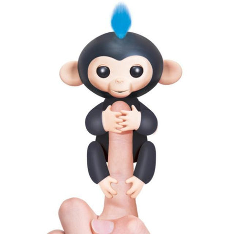 Fingerlings Baby Monkey