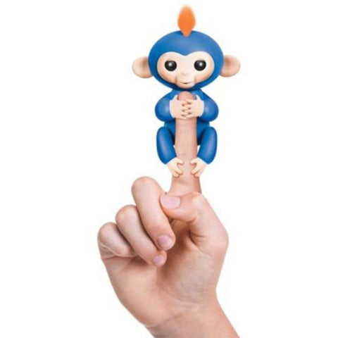 Fingerlings Baby Monkey