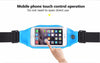 Image of Gym Waist Bag Waterproof Sport Accessories Universal