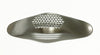 Image of Stainless steel garlic press grinding slicer