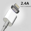 Image of 2.4A HIGH SPEED CHARGING MAGNETIC CABLE