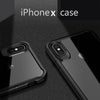 Image of Luxury Slim Hybrid  Bumper Cover For Iphone X