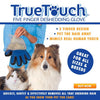 Image of True Touch Deshedding Brush Glove