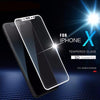 Image of 5D Full Cover Protective Anti Broken Tempered Glass For iPhone X