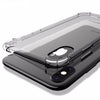 Image of 360 Shockproof Accessories Silicon Casing Cover For Iphone X