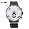 Image of Star Wars Ultra Thin Chronograph Mens Wrist Watches