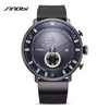 Image of Star Wars Ultra Thin Chronograph Mens Wrist Watches