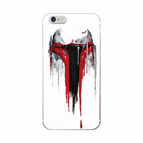 Star Wars Character Movie Storm Trooper Phone Case for Iphone