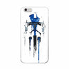 Image of Star Wars Character Movie Storm Trooper Phone Case for Iphone