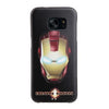 Image of Marvel Cover Case for Samsung Galaxy S7 Edge