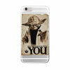 Image of Star Wars Character Movie Storm Trooper Phone Case for Iphone