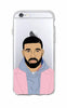 Image of Hotline Bling Soft Phone Fundas Coque