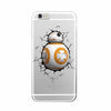 Image of Star Wars Character Movie Storm Trooper Phone Case for Iphone