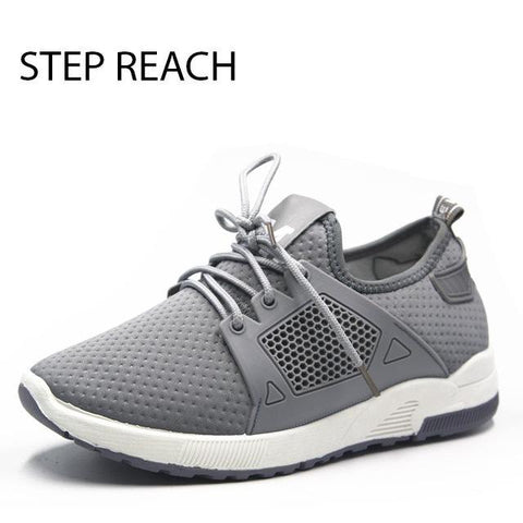 STEPREACH Brand shoes woman women zapatos mujer tenis feminino zapatillas mujer sneakers air mesh lace-up schoenen spring/autumn