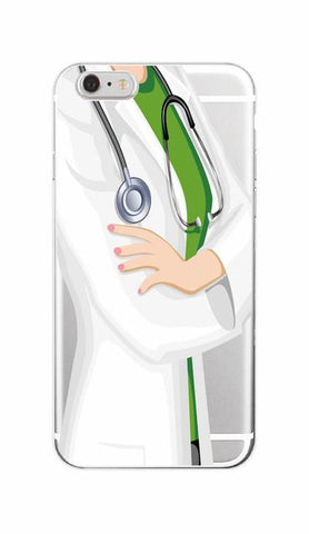 Nurse Medical Phone Case