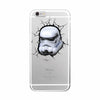 Image of Star Wars Character Movie Storm Trooper Phone Case for Iphone