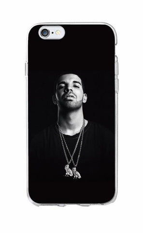 Hotline Bling Soft Phone Fundas Coque