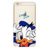 Image of Mickey Minnie Case For Coque Samsung Galaxy