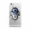 Image of Star Wars Character Movie Storm Trooper Phone Case for Iphone