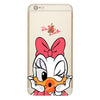 Image of Mickey Minnie Case For Coque Samsung Galaxy