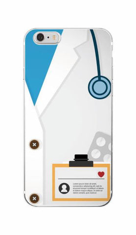 Nurse Medical Phone Case