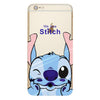 Image of Mickey Minnie Case For Coque Samsung Galaxy