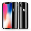 Image of 360 Plating Mirror Case For iPhone X 8 7 & Samsung Galaxy S Series