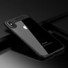 Image of Luxury Ultra Slim Clear Shockproof Bumper Case For Iphone