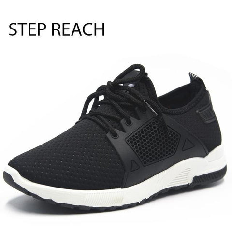 STEPREACH Brand shoes woman women zapatos mujer tenis feminino zapatillas mujer sneakers air mesh lace-up schoenen spring/autumn