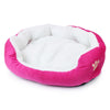 Image of Cotton Warming Dog Cat House Soft Material Dog Cat