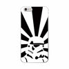 Image of Star Wars Character Movie Storm Trooper Phone Case for Iphone