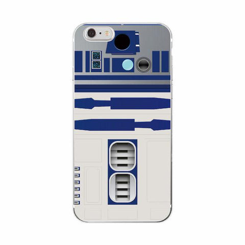 Star Wars Character Movie Storm Trooper Phone Case for Iphone